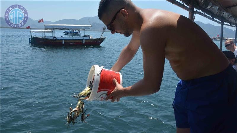 Excursion to Koycegiz Lake and Dalyan from Marmaris7
